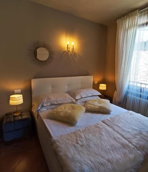 Deluxe Double Room | Soundproofing, free WiFi, bed sheets