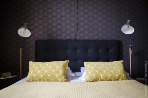 Premier Double Room, Private Bathroom