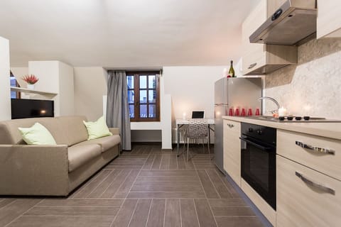 Standard Room | Private kitchen