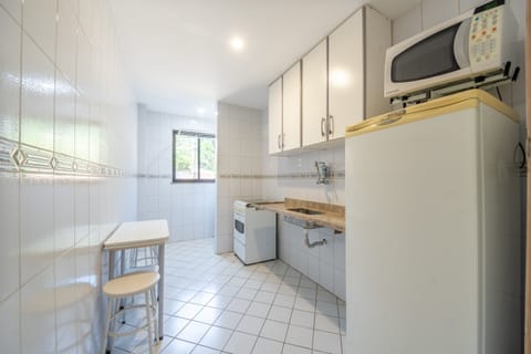 Deluxe Apartment, 1 Bedroom (Brazil) | Private kitchen