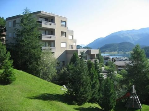 Residenza Surelj, Via Chavallera 33, 7500 St. Moritz