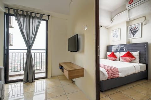 Standard Double Room, 1 Double Bed | Free WiFi, bed sheets