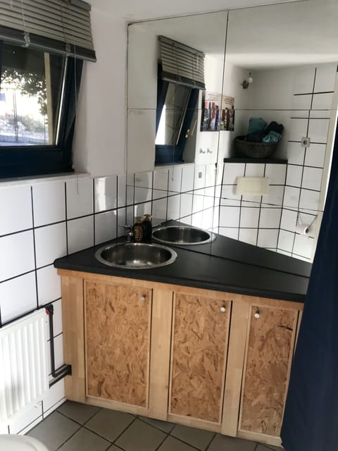 House | Bathroom sink