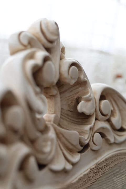 Deluxe Double Room, 1 Bedroom, Non Smoking (Bay Window) | 1 bedroom, premium bedding, desk, blackout drapes