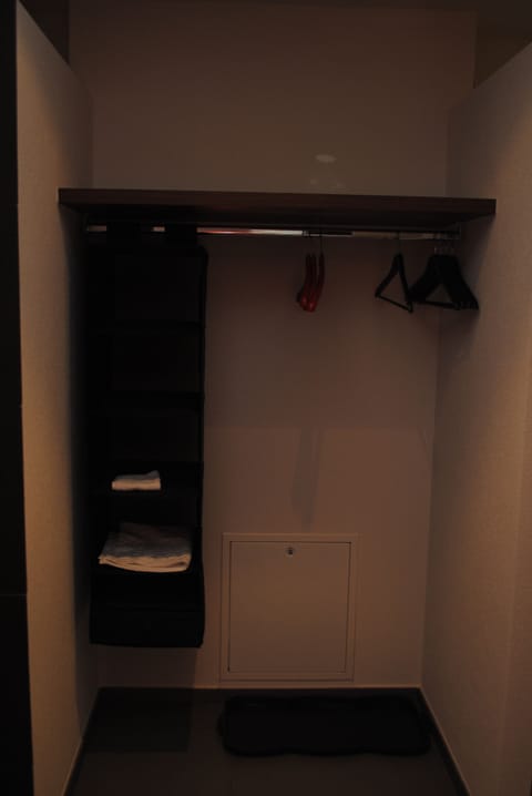 Twin Room | Room amenity