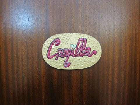 Double Room (Camilla) | 1 bedroom, free WiFi, bed sheets