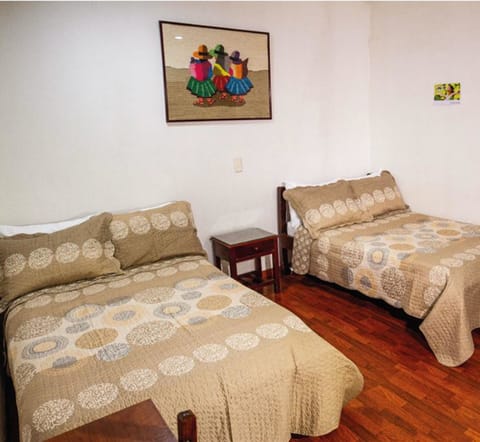 Triple Room, Multiple Beds | Free WiFi