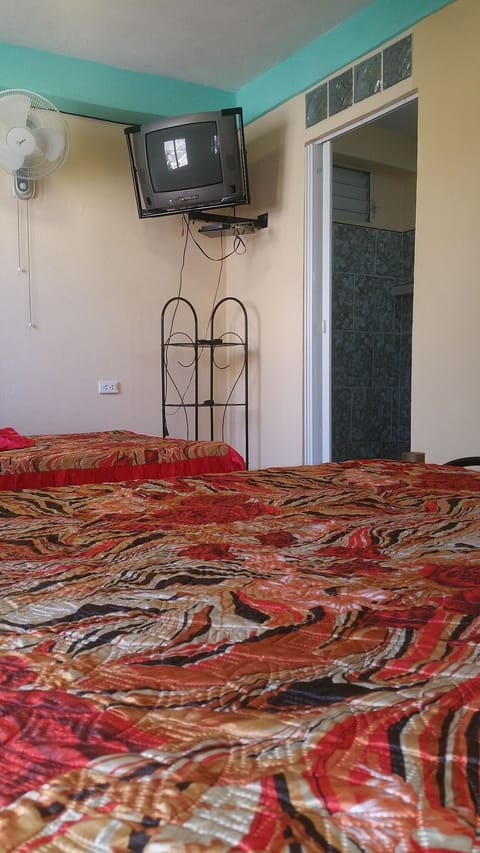 Standard Double Room, 1 Bedroom | 1 bedroom, individually decorated, individually furnished