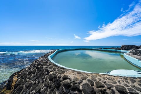 Condo, 1 Queen Bed with Sofa bed (Kona Isle A4) | Pool | Outdoor pool