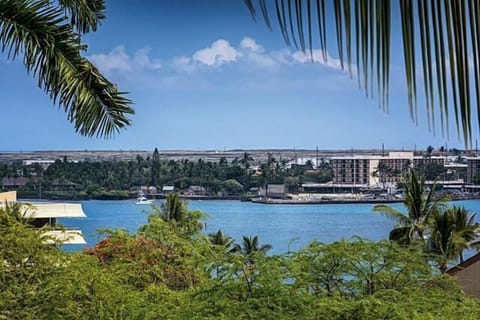 Condo, 1 Queen Bed with Sofa bed (Kona Pacific B409) | View from property