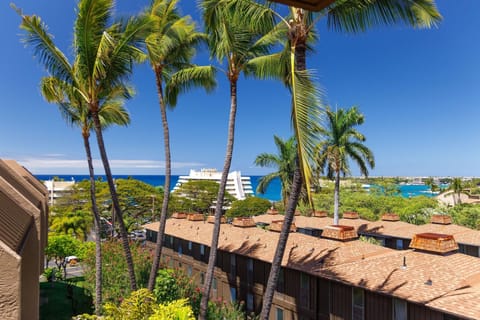 Condo, 1 Queen Bed with Sofa bed (Kona Pacific B409) | Property grounds