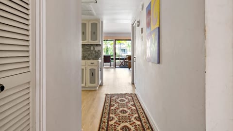 Condo, Multiple Beds (Casa De Emdeko 211) | Hallway