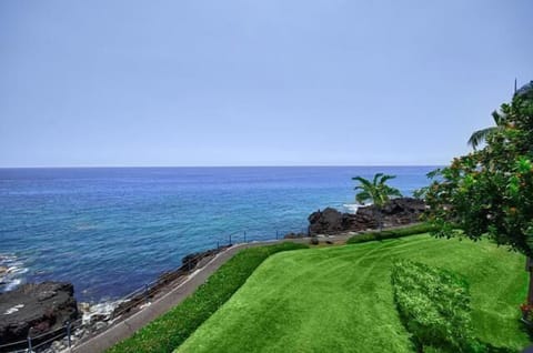 Condo, 1 Queen Bed (Keauhou Kona Surf & Racquet Club 3202) | Miscellaneous