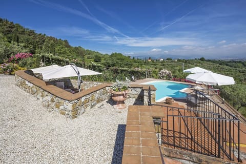 Property, Real Estate, House, Swimming Pool, Architecture, Sky, Building, Vacation, Home, Tourism