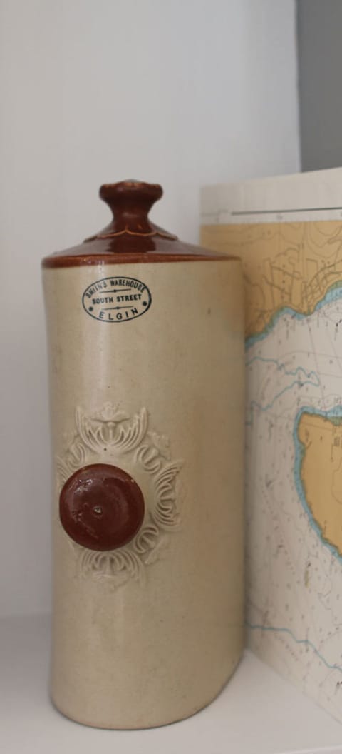 Cottage | 1 bedroom, iron/ironing board, free WiFi, bed sheets