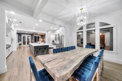 Tropic Like It's Hot - Luxury Beachfront Vacation Rental House with Private Pool in Crystal Beach Destin, FL - Five Star Properties Destin/30A