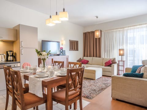 Baltic Park Plaza 32 Apartament 2.2.4 | Dining