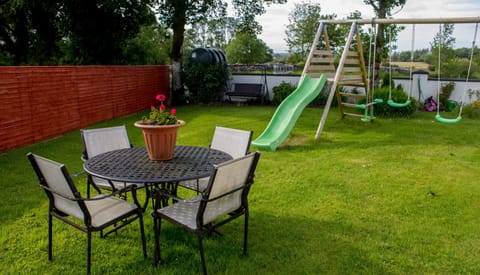 House | Property grounds