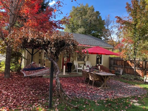 Fall is an exceptional time to visit!!