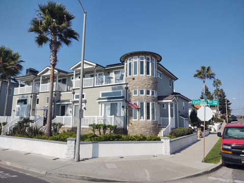 Street View of the Home