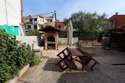 Studio, Balcony | Terrace/patio