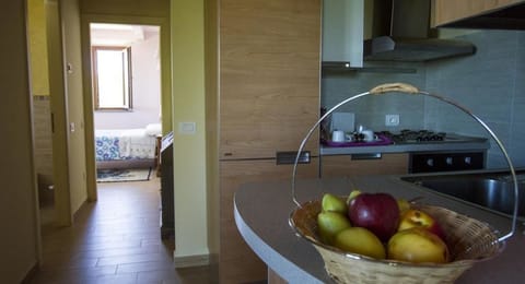 Premium Studio | Living area