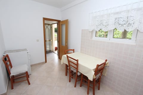 Apartment, 2 Bedrooms | View from room