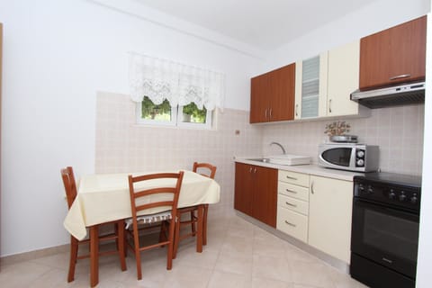 Apartment, 2 Bedrooms | In-room dining