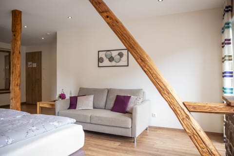 Comfort Double Room, Private Bathroom | Room amenity