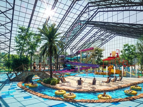 Water park