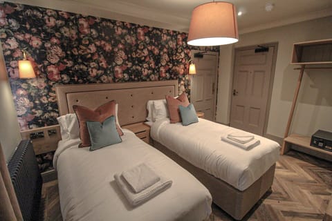 Twin Room, Ensuite