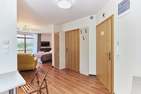 Junior Suite, Ground Floor | Iron/ironing board, free WiFi, bed sheets