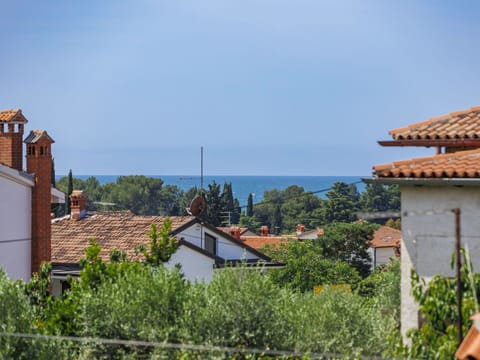 Sky, Blue, Daytime, Residential Area, Roof, Neighbourhood, Town, Home, House, Suburb