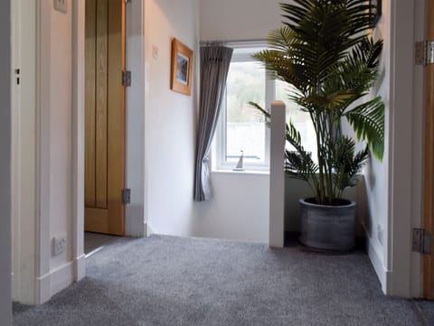 Landing | Hillside Cottage, Keswick