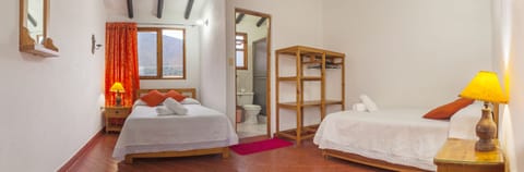 Traditional Room, Multiple Beds | Free WiFi