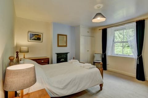 Double bedroom