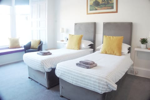 Superior Double Room, Ensuite | 1 bedroom