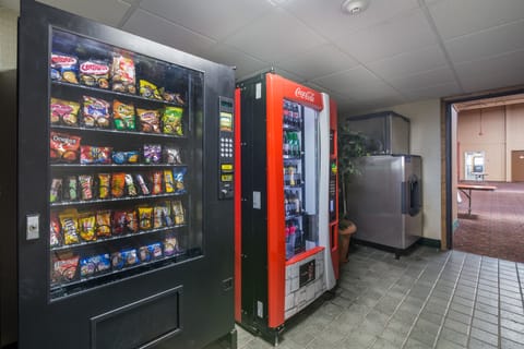 Vending machine