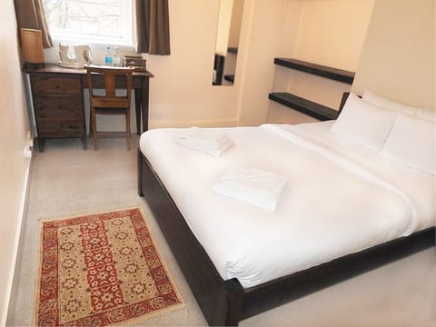 Double Room, Ensuite