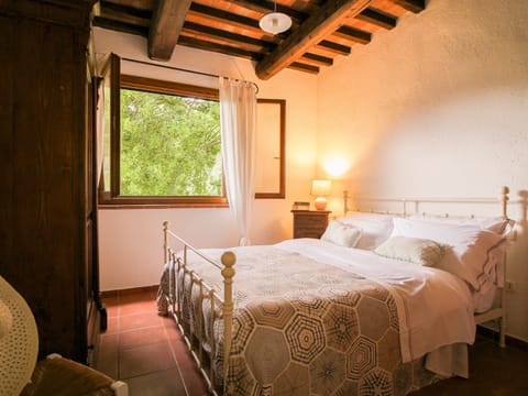 Junior Apartment, 1 Bedroom, Annex Building (apt 1 ) | Bed sheets