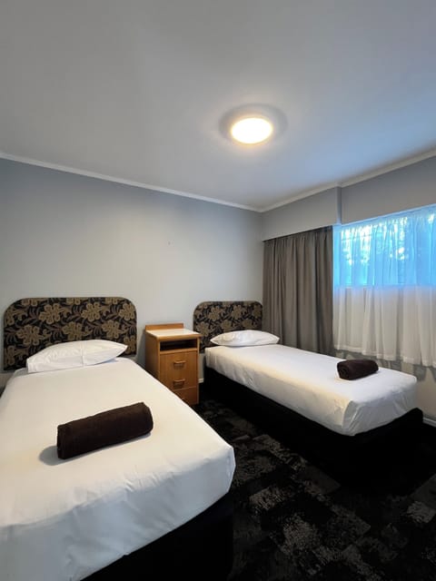 Two Bedroom Apartment | Iron/ironing board, free WiFi, bed sheets