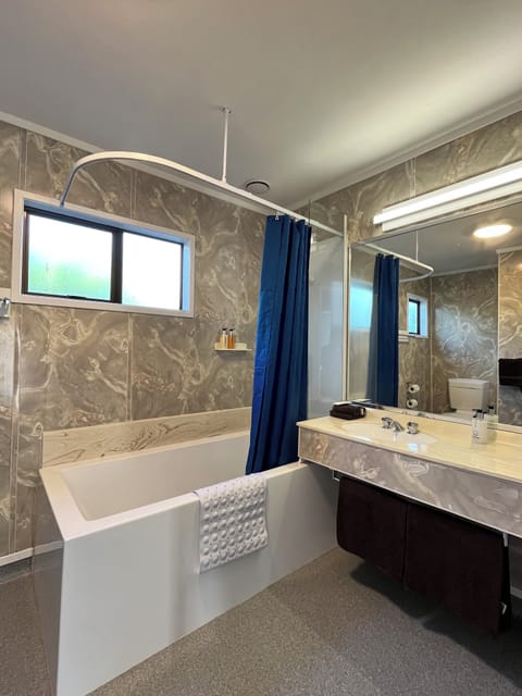 Two Bedroom Apartment | Iron/ironing board, free WiFi, bed sheets