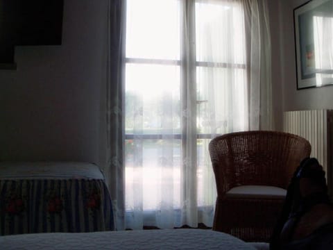 Apartment, 1 Bedroom | Bed sheets