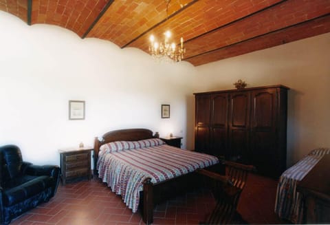 Double Room, Terrace | Bed sheets