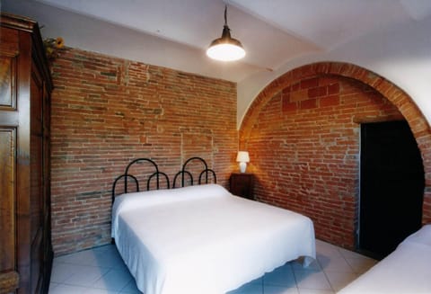 Apartment, 1 Bedroom | Bed sheets