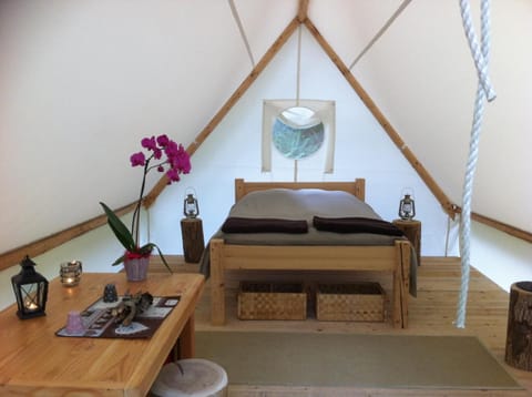 Individually decorated, individually furnished, free WiFi, bed sheets