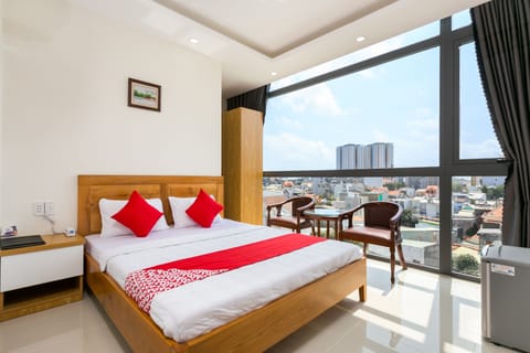 Superior Double Room | Desk, free WiFi