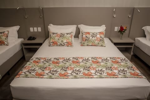 In-room safe, free cribs/infant beds, wheelchair access