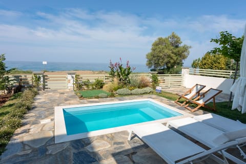 Villa, 4 Bedrooms, Private Pool (Aphrodite) | Private pool