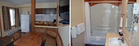 Family Apartment, 1 Queen Bed with Sofa bed | Desk, soundproofing, iron/ironing board, free WiFi